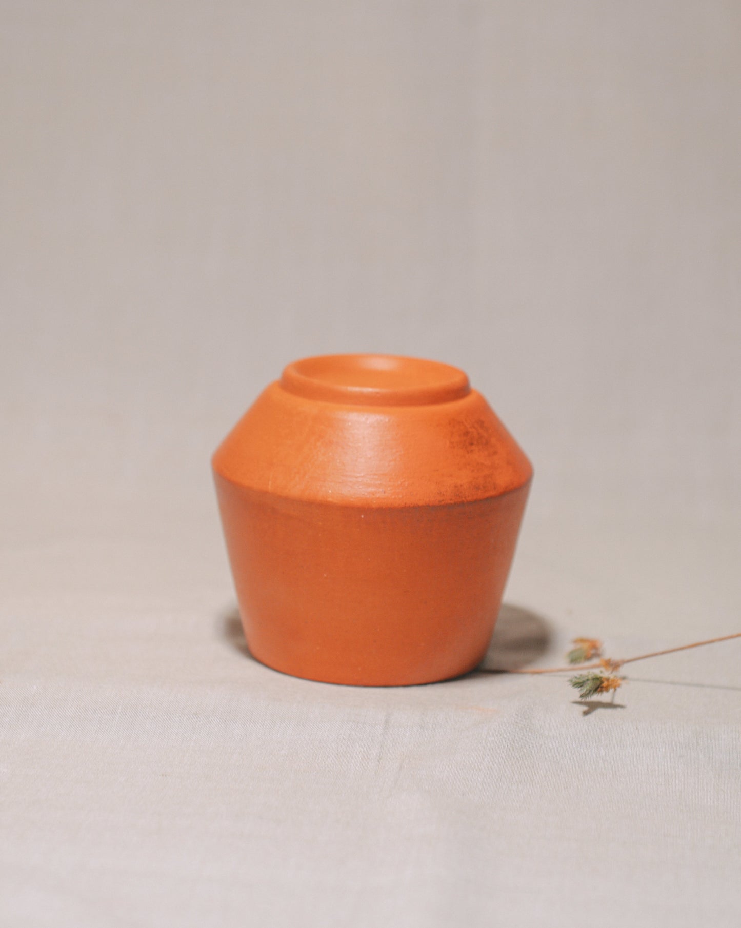 Terracotta Planter