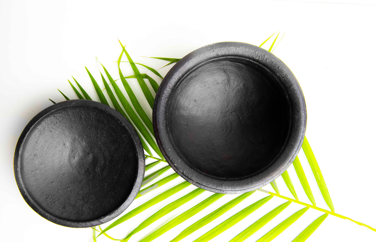 250ml Reusable Organic Terracotta Clay Pot/ Handi – Perfect for Curd & Serving