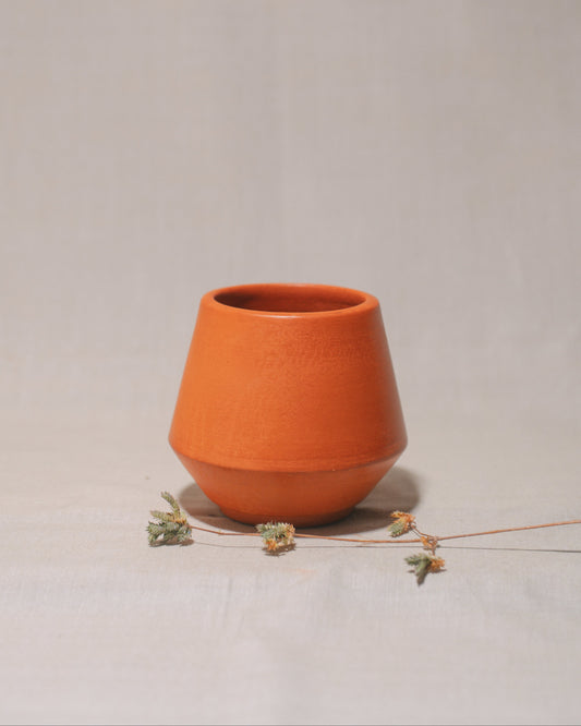 Terracotta Planter
