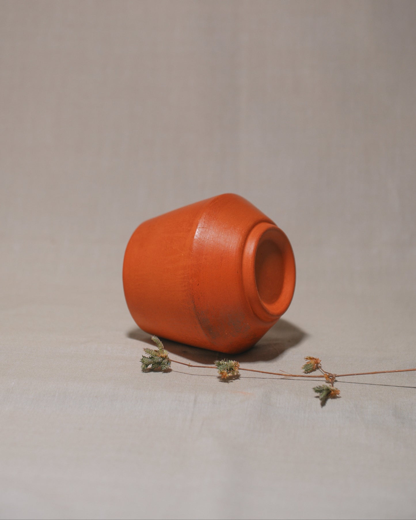 Terracotta Planter