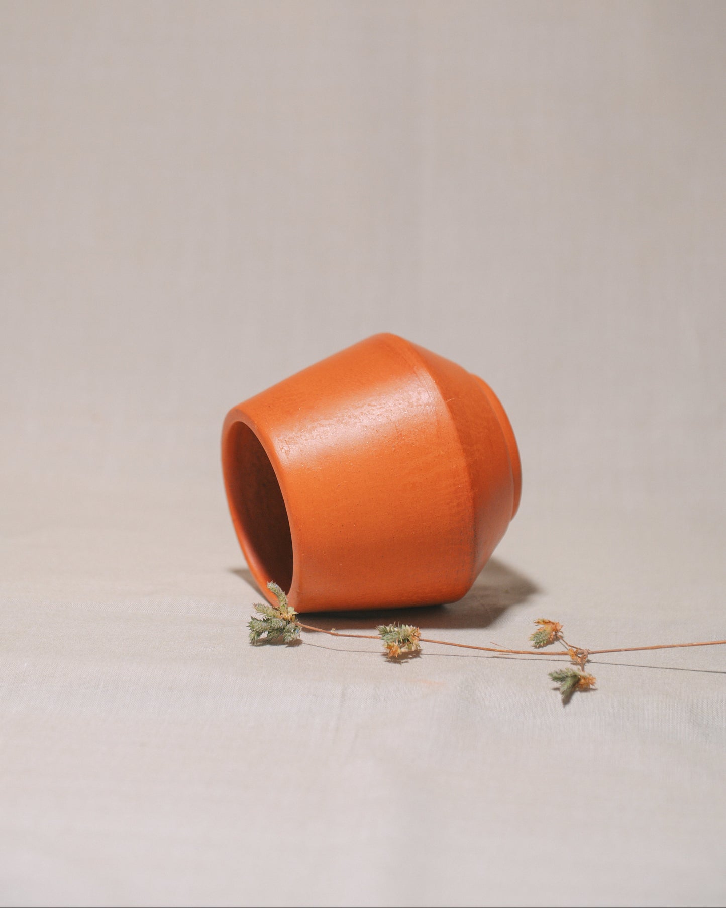 Terracotta Planter