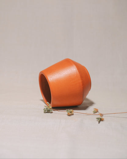 Terracotta Planter