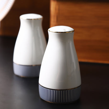 Luxury Blueshire 58 Pcs Dinner / Tea Set with Gift Box